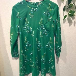 Ann Taylor Loft Maternity Dress